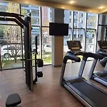 Apartamento Studio 407 - Condominio Allure - Moema & Ibirapuera & Aeroporto De Congonhas