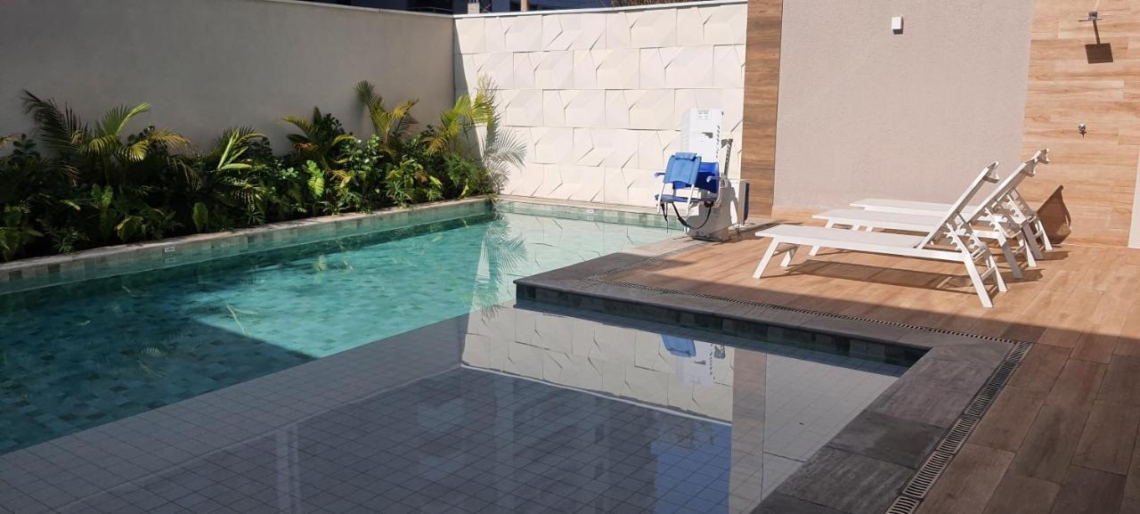 Apartamento Apartamento Studio 407 - Condominio Allure - Moema & Ibirapuera & Aeroporto De Congonhas *