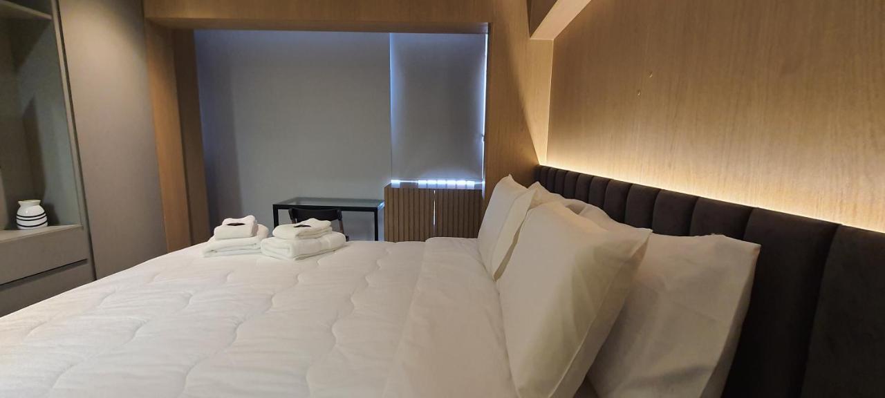 Apartamento Studio 407 - Condominio Allure - Moema & Ibirapuera & Aeroporto De Congonhas Apartamento *
