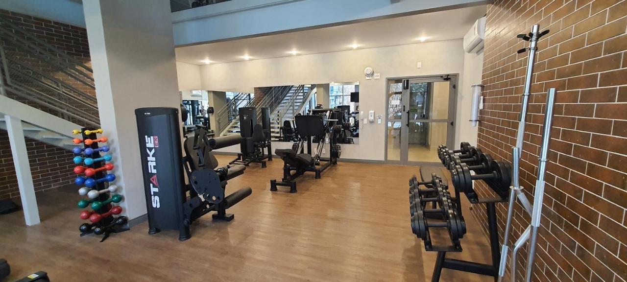 Apartamento Studio 407 - Condominio Allure - Moema & Ibirapuera & Aeroporto De Congonhas * São Paulo