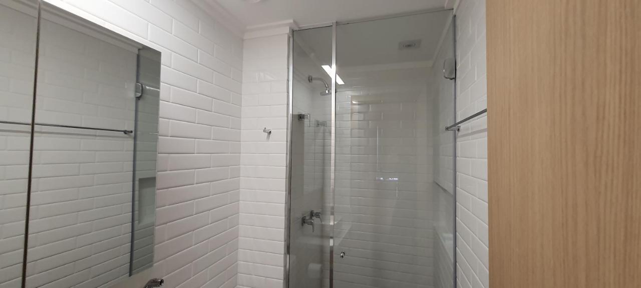 Apartamento Studio 407 - Condominio Allure - Moema & Ibirapuera & Aeroporto De Congonhas * São Paulo