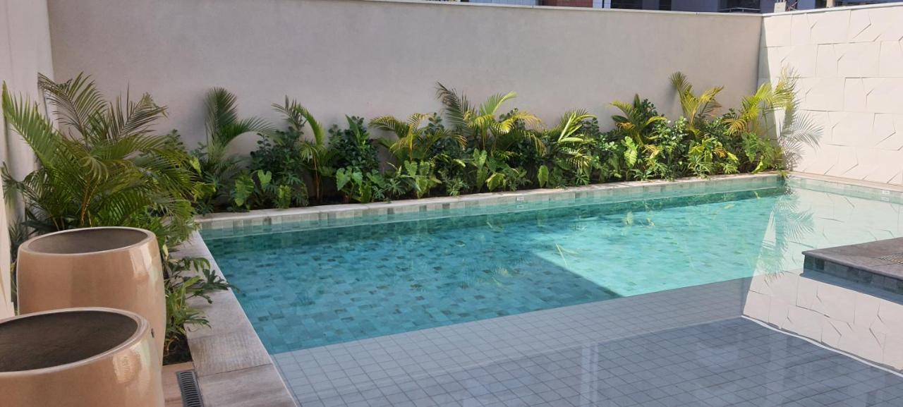 Apartamento Apartamento Studio 407 - Condominio Allure - Moema & Ibirapuera & Aeroporto De Congonhas *