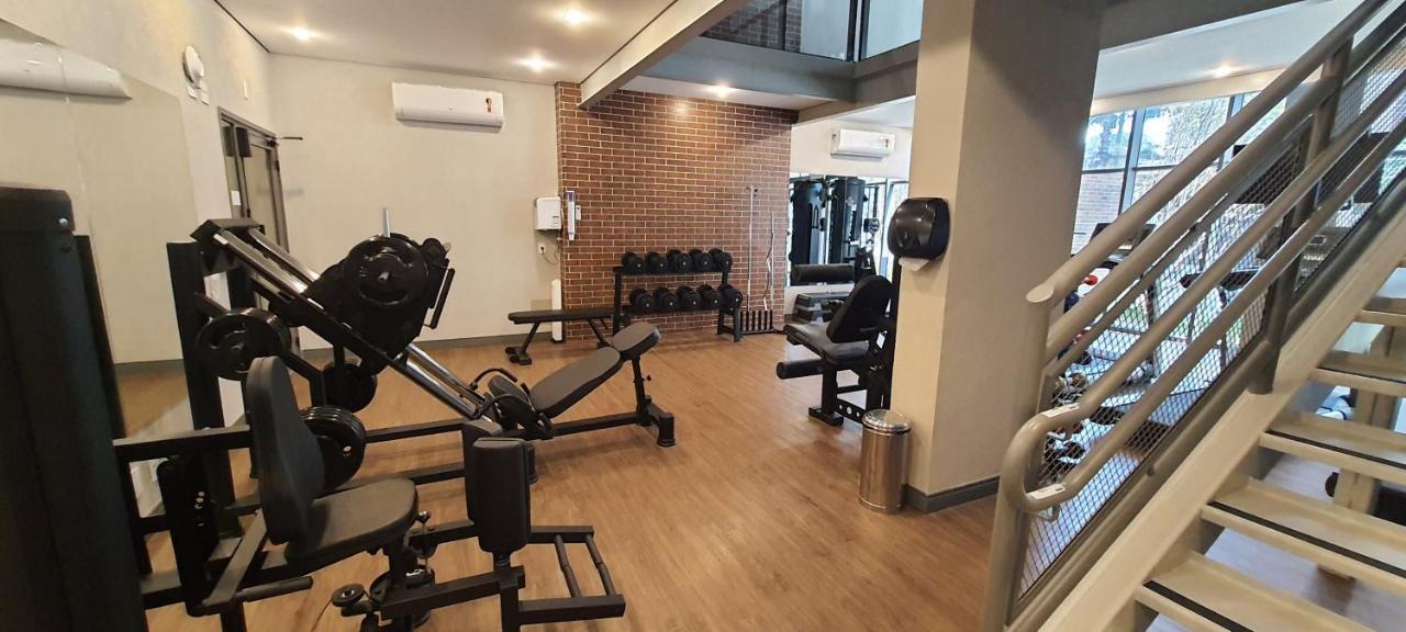 Apartamento Apartamento Studio 407 - Condominio Allure - Moema & Ibirapuera & Aeroporto De Congonhas São Paulo