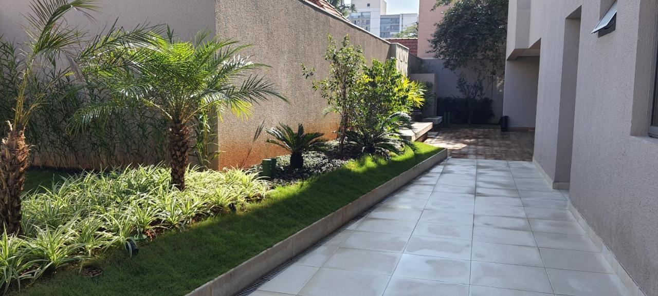 Apartamento Apartamento Studio 407 - Condominio Allure - Moema & Ibirapuera & Aeroporto De Congonhas São Paulo