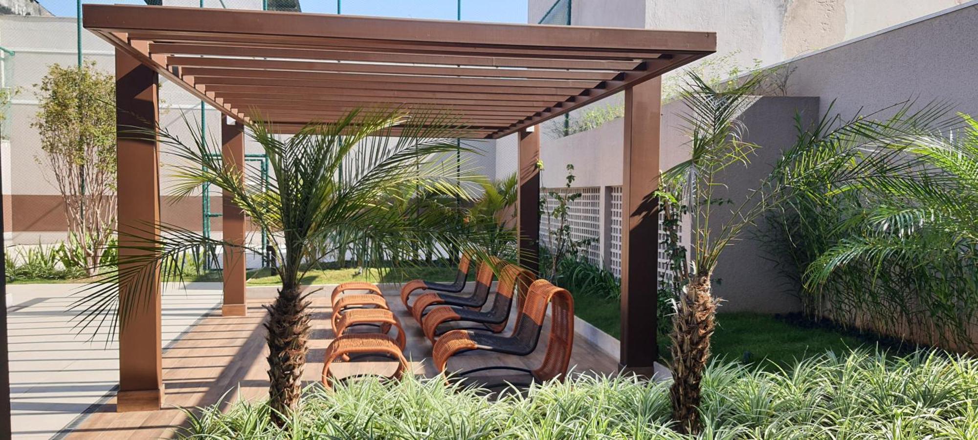 Apartamento Apartamento Studio 407 - Condominio Allure - Moema & Ibirapuera & Aeroporto De Congonhas *