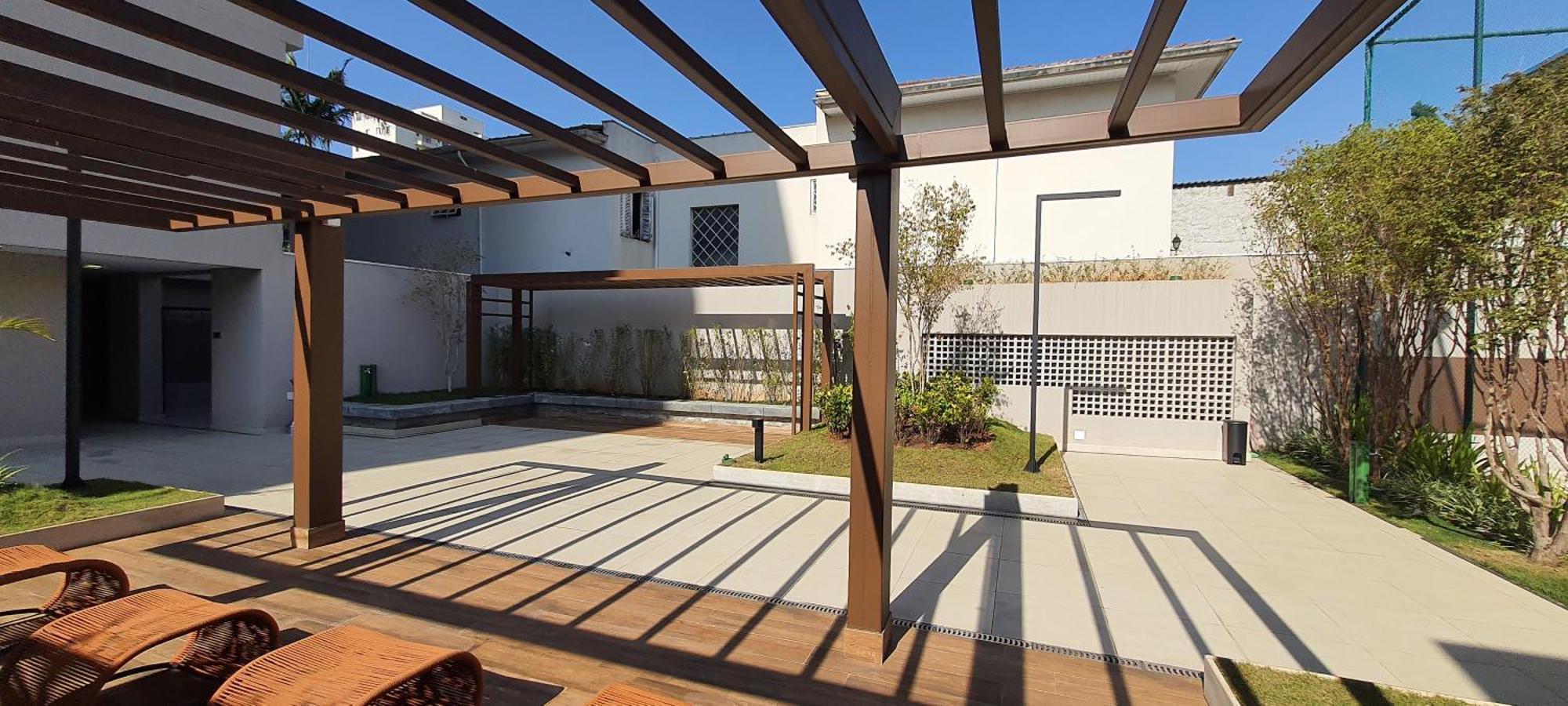 Apartamento Studio 407 - Condominio Allure - Moema & Ibirapuera & Aeroporto De Congonhas *